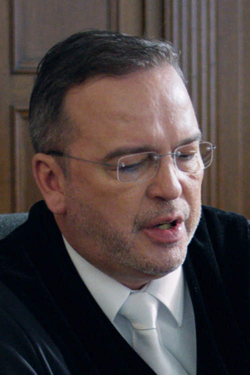 Michael Rothbart profile