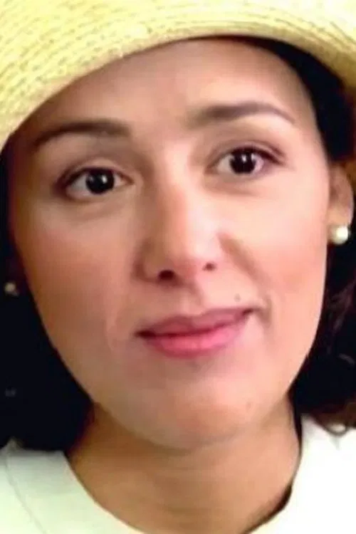 Nadine Spinoza profile