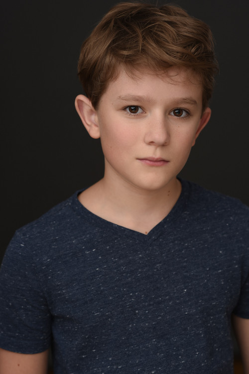 Malcolm Fuller profile