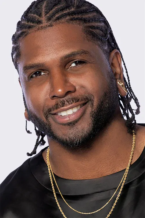 Cyrus Spencer profile