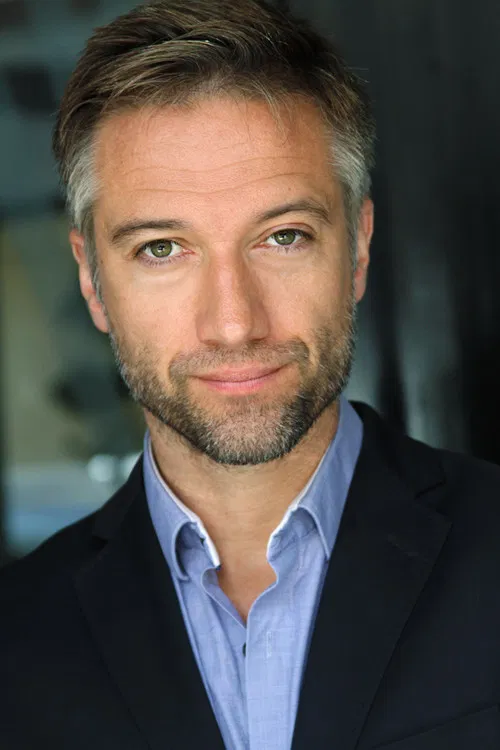 Howard Corlett profile