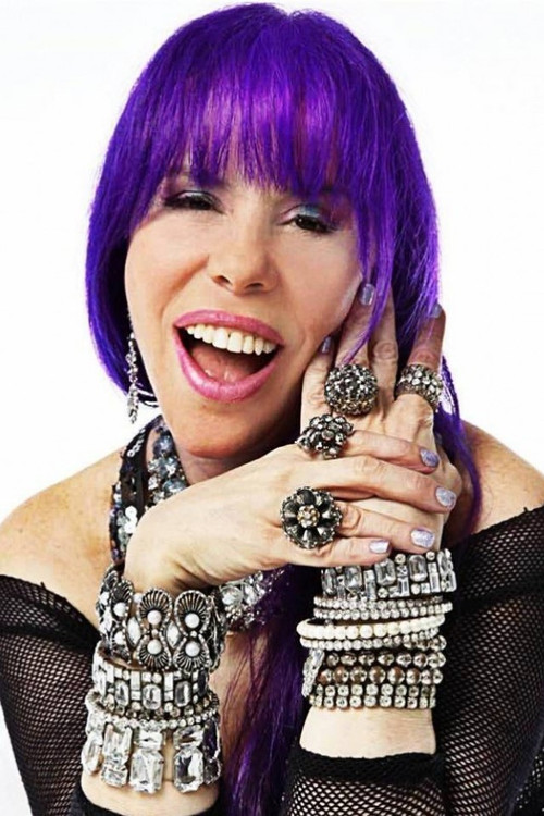 Baby Consuelo profile