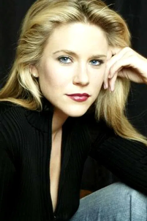 Alyson Kiperman profile