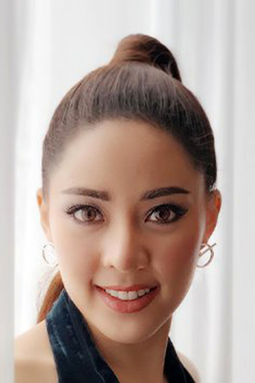 Patcharawalai Pongpamon profile