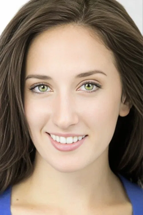 Ava L'Amoreaux profile