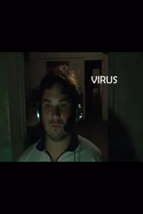 Virus poster