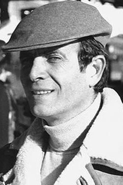 Fernando Di Leo profile