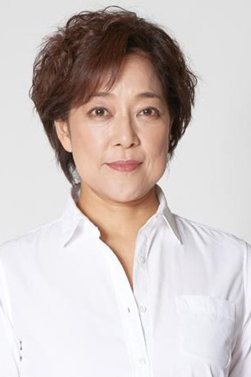 Kaoru Kusumi profile