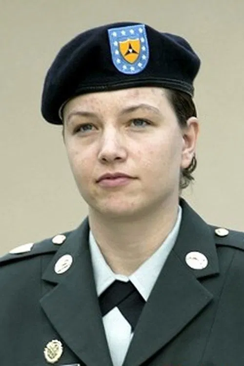 Sabrina Harman profile