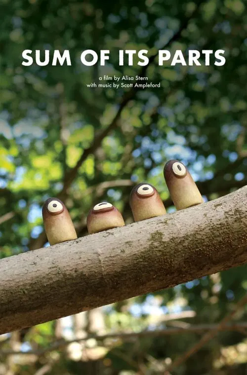 Sum of its Parts poster