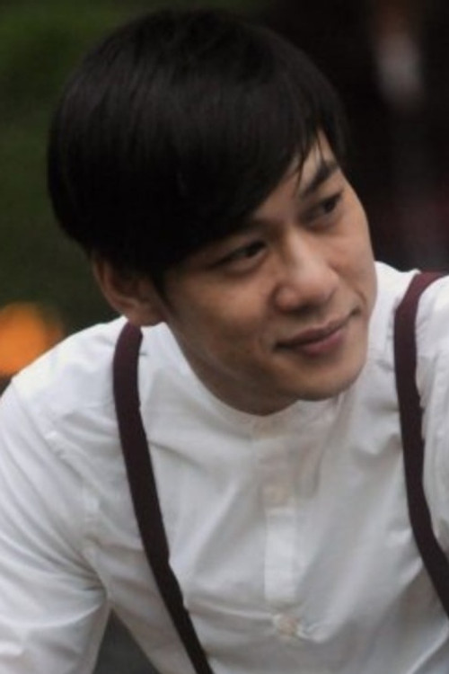 Qibil Changcuters profile