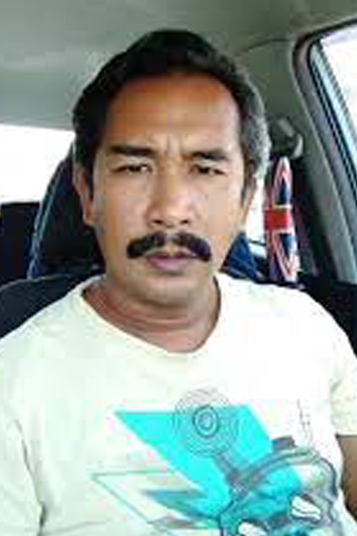 D'boy Hamdan profile