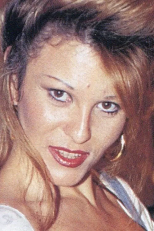 Luana Borgia profile