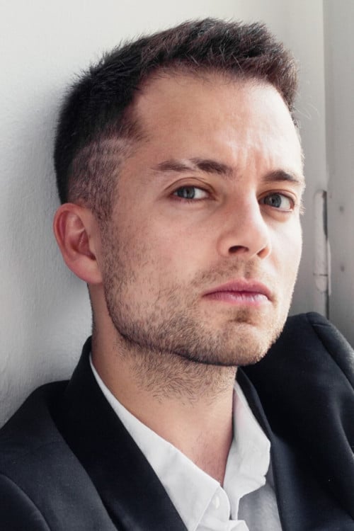 Max Hegewald profile