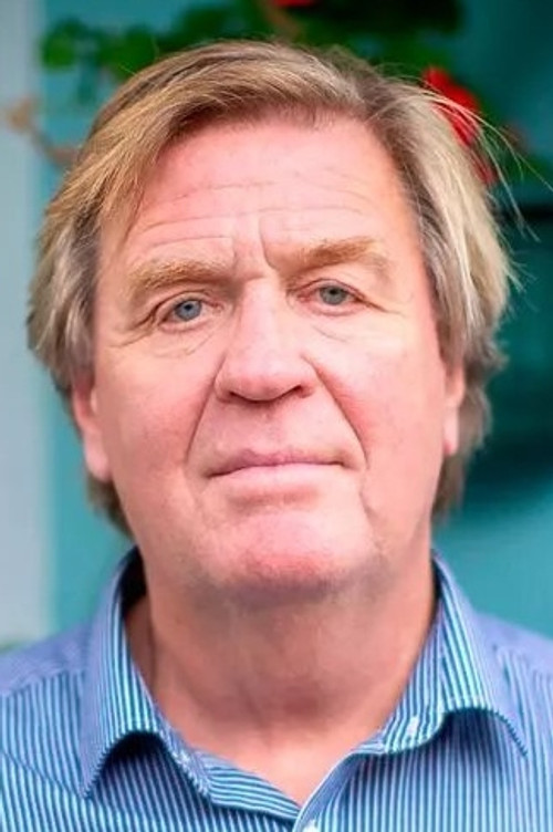 Tim Blackman profile