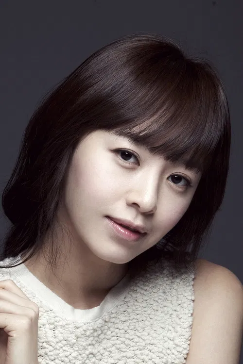 Kang Sung-yeon profile