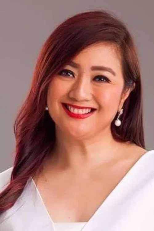 Christine Bersola profile
