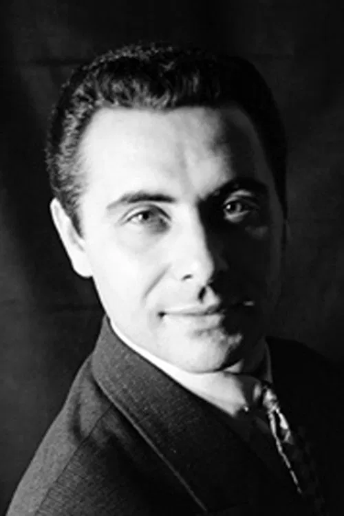 Rolando Alves profile