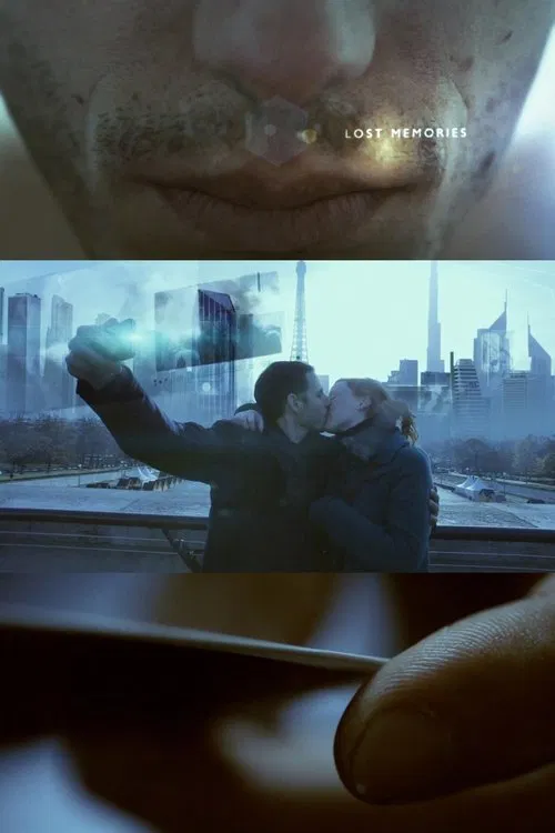 Lost Memories poster