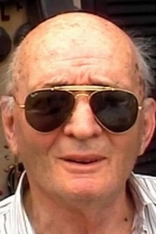 Stelvio Massi profile