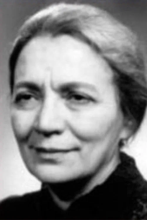 Ivanka Dimitrova profile