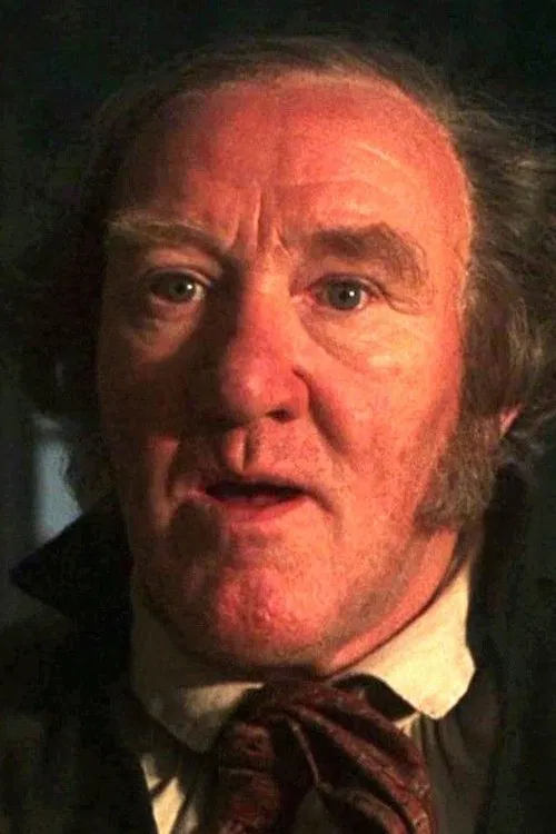 Derek Deadman profile