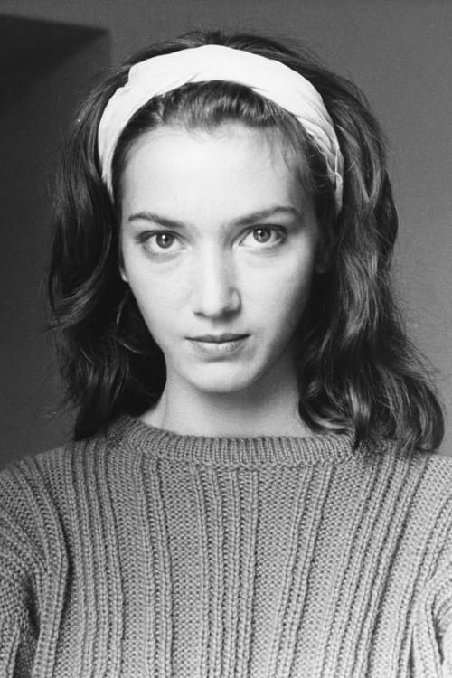 Myriem Roussel profile