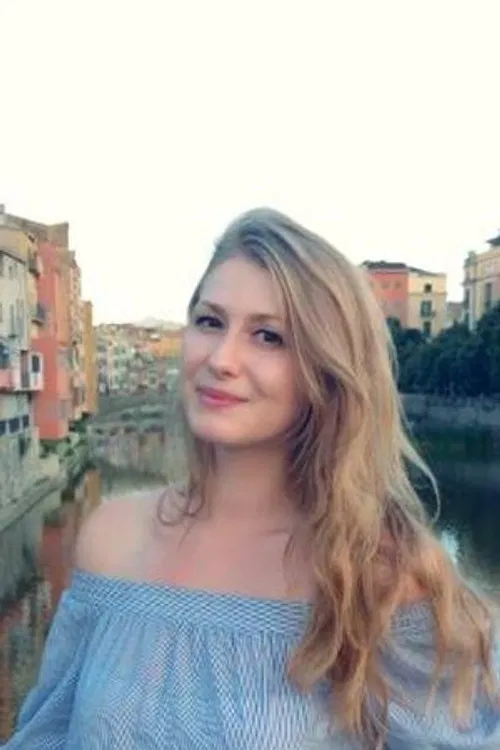 Alina Bukhtiiarova profile