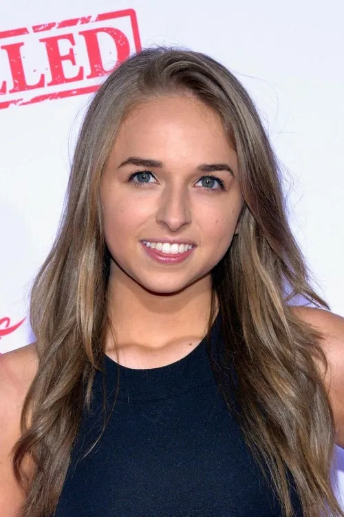 Jenn McAllister profile