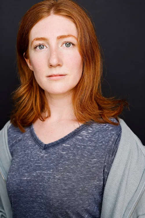 Lydia Hunter profile