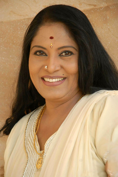 Padma Vasanthi profile