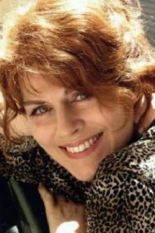 Arlette Emmery profile