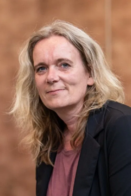 Jolanda van Drunen profile