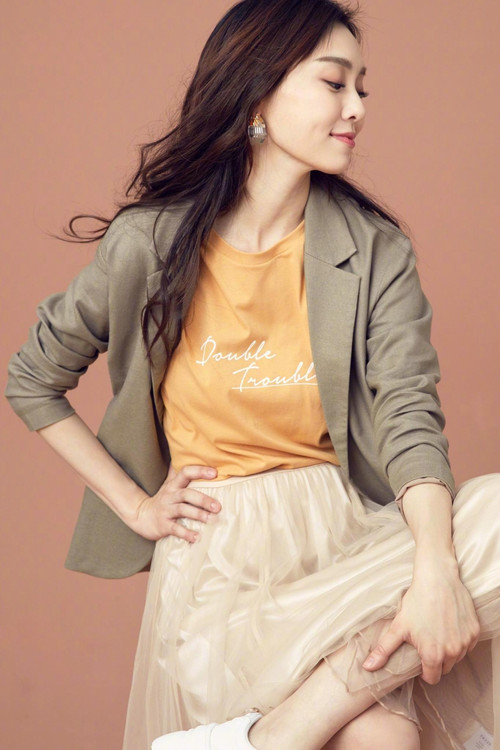 Christine Fan profile