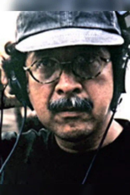 Luis Fernando Bottia profile