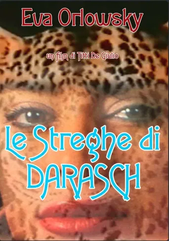 Le Streghe di Darasch poster