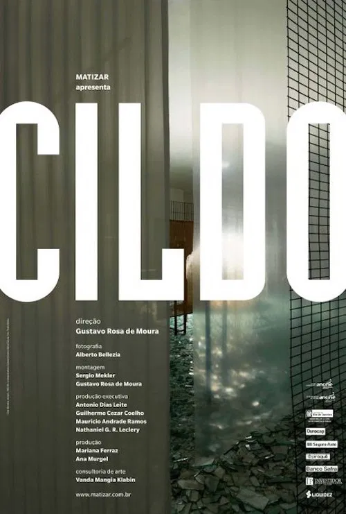 Cildo poster