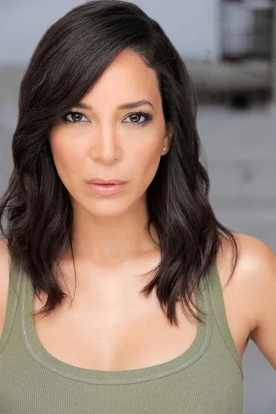 Marta González Rodin profile