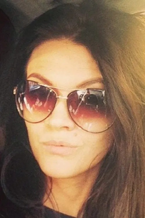 Antonina Ruzhe profile