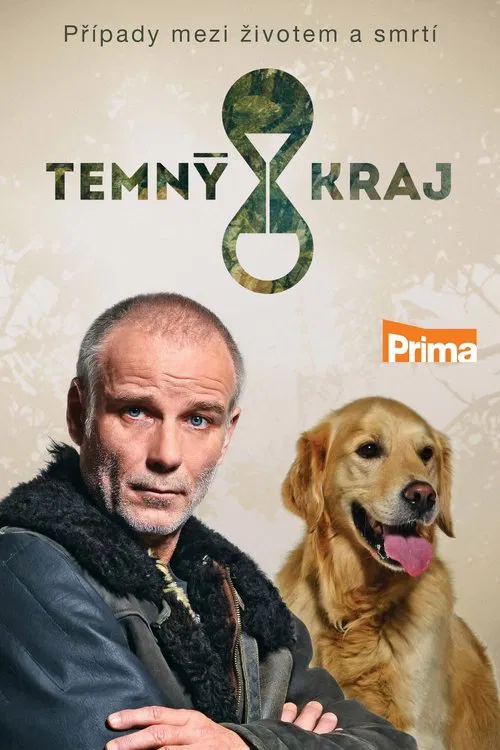 Temný Kraj poster