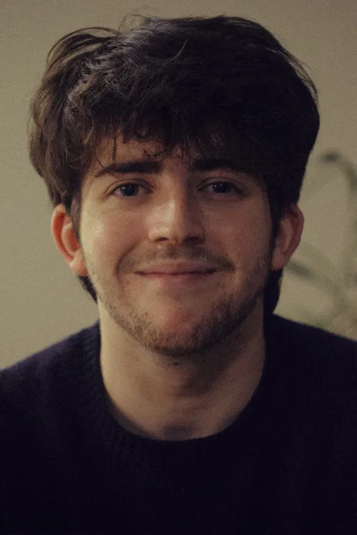 Tom Caulfield profile