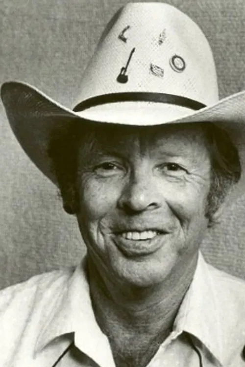 Charlie Louvin profile