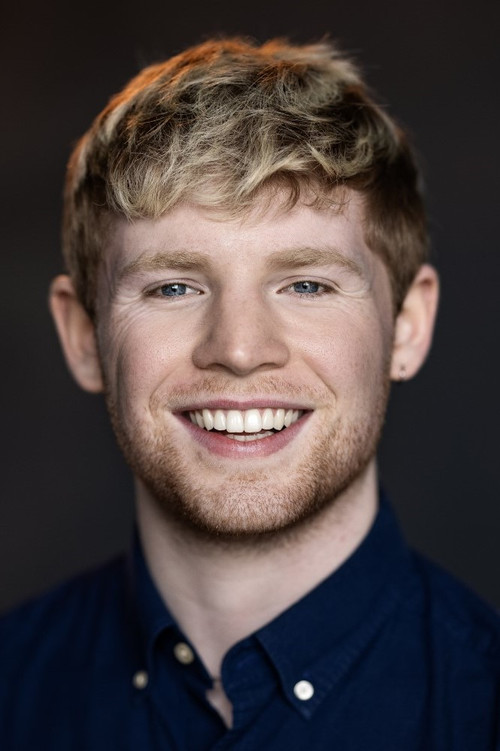 Colin Peppard profile