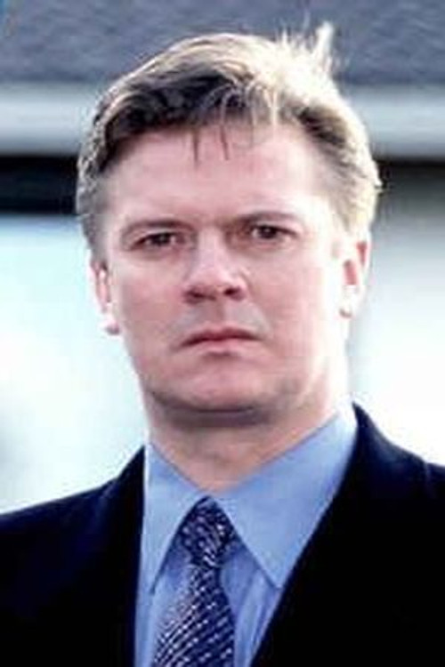 James MacPherson profile