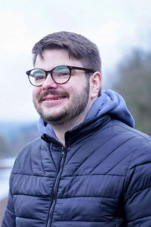 George Allen profile