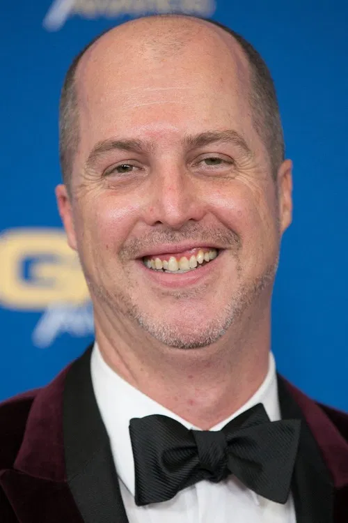 Jonathan Judge profile