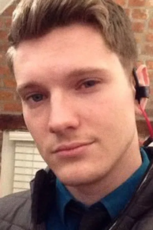 Blake Barnes profile