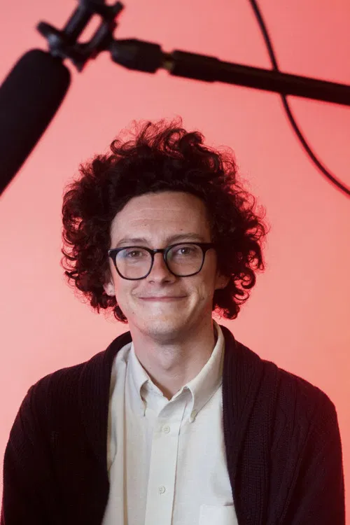 Mack Hastings profile