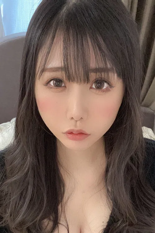 Inamori Miyu profile