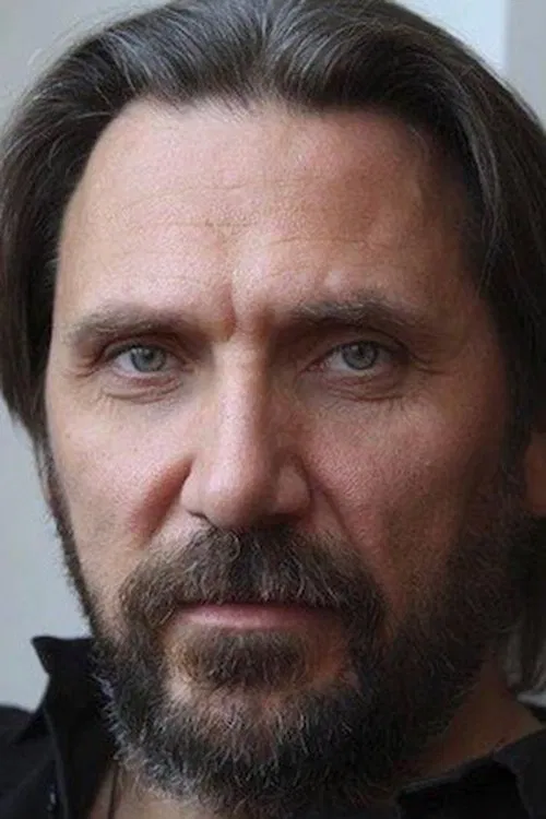 Vitaly Kravchenko profile